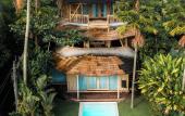 Туры в отель Ecosix Bali