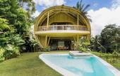 Туры в отель Ecosix Bali
