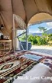 Туры в отель Black Lava Camp Kintamani