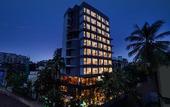 Туры в отель Lemon Tree Hotel, Kalina BKC, Mumbai
