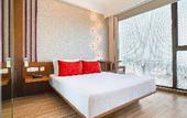 Туры в отель Lemon Tree Hotel, Kalina BKC, Mumbai