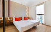 Туры в отель Lemon Tree Hotel, Kalina BKC, Mumbai