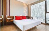 Туры в отель Lemon Tree Hotel, Kalina BKC, Mumbai