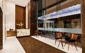 Туры в отель Lemon Tree Hotel, Kalina BKC, Mumbai