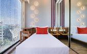 Туры в отель Lemon Tree Hotel, Kalina BKC, Mumbai