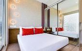 Туры в отель Lemon Tree Hotel, Kalina BKC, Mumbai