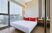 Туры в отель Lemon Tree Hotel, Kalina BKC, Mumbai