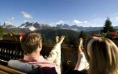 Туры в отель Forestis Dolomites