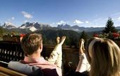 Туры в отель Forestis Dolomites