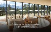 Туры в отель Forestis Dolomites
