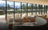 Туры в отель Forestis Dolomites
