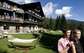 Туры в отель Forestis Dolomites