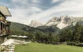 Туры в отель Forestis Dolomites