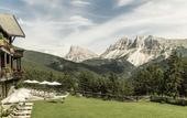 Туры в отель Forestis Dolomites