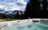 Туры в отель Forestis Dolomites