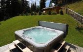 Туры в отель Forestis Dolomites