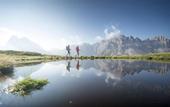Туры в отель Forestis Dolomites