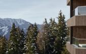 Туры в отель Forestis Dolomites