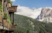 Туры в отель Forestis Dolomites