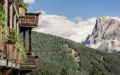 Туры в отель Forestis Dolomites
