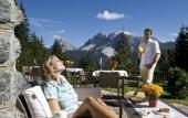 Туры в отель Forestis Dolomites