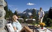 Туры в отель Forestis Dolomites
