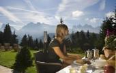 Туры в отель Forestis Dolomites