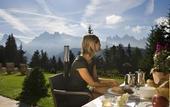 Туры в отель Forestis Dolomites
