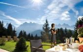Туры в отель Forestis Dolomites