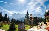 Туры в отель Forestis Dolomites