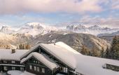 Туры в отель Forestis Dolomites