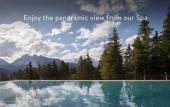 Туры в отель Forestis Dolomites