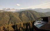 Туры в отель Forestis Dolomites