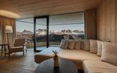 Туры в отель Forestis Dolomites