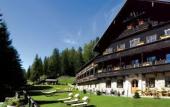 Туры в отель Forestis Dolomites