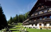 Туры в отель Forestis Dolomites