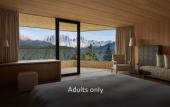 Туры в отель Forestis Dolomites