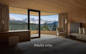 Туры в отель Forestis Dolomites