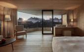 Туры в отель Forestis Dolomites