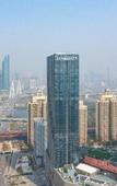 Туры в отель Somerset Future Center Wuhan