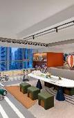 Туры в отель Somerset Future Center Wuhan