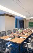 Туры в отель Somerset Future Center Wuhan