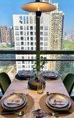 Туры в отель Somerset Future Center Wuhan