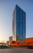 Туры в отель Somerset Future Center Wuhan
