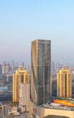 Туры в отель Somerset Future Center Wuhan