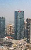 Туры в отель Somerset Future Center Wuhan