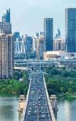 Туры в отель Somerset Future Center Wuhan