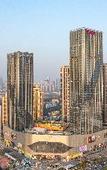Туры в отель Somerset Future Center Wuhan