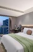 Туры в отель Somerset Future Center Wuhan