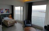 Туры в отель The Marine Hotel